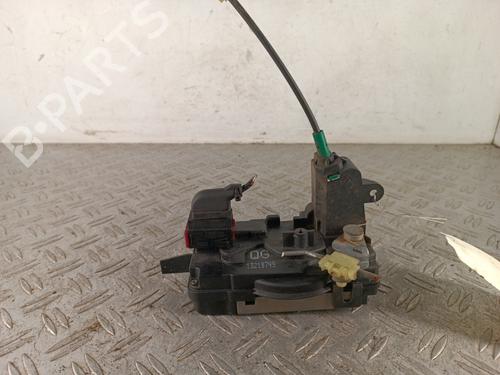 Used Front right lock Front right lock OPEL ASTRA H GTC (A04) [2005-2010] 34317015 34317015