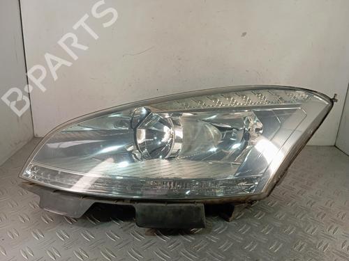 Used Left headlight Left headlight 39521957 39521957
