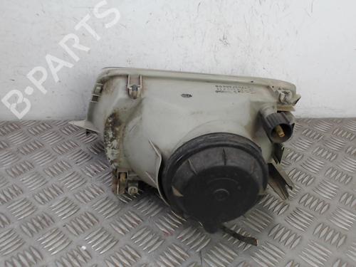 Used Right headlight Right headlight RENAULT 19 I (B/C53_) 1.4 Cat (B/C532) (58 hp) 34305800 34305800