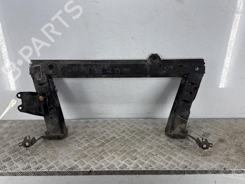 Used Crossmember Crossmember RENAULT KANGOO / GRAND KANGOO II (KW0/1_) 1.2 TCe 115 (KW02, KW14) (115 hp) 34315242 34315242