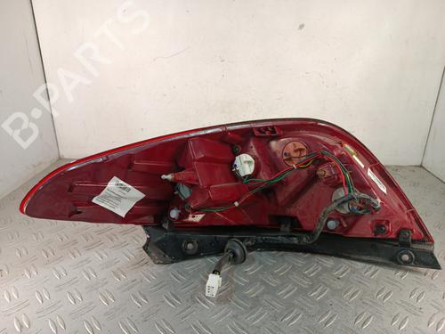 Used Left taillight Left taillight 36790587 36790587