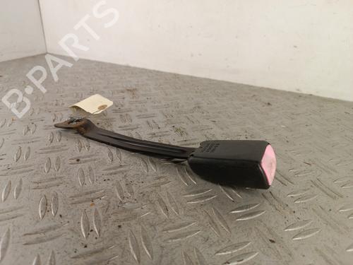 Used Seat buckle Seat buckle CITROËN C1 (PM_, PN_) 1.4 HDi (54 hp) 34311971 34311971