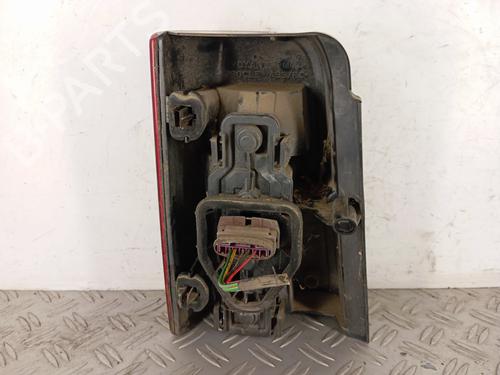 Used Right taillight Right taillight 34313133 34313133