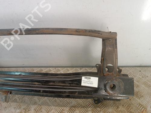 Used Front bumper reinforcement Front bumper reinforcement VW TOURAN (1T3) 2.0 TDI (140 hp) 36590200 36590200