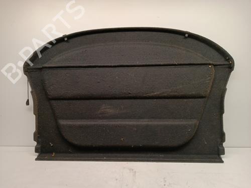 Bandeja trasera Bandeja trasera RENAULT MEGANE III Hatchback (BZ0/1_, B3_) 1.5 dCi (86 hp) 34307681 34307681