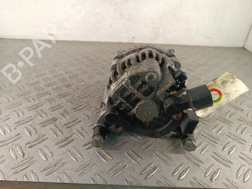 Used Alternator Alternator PEUGEOT 206 SW (2E/K) 1.4 (75 hp) 34316940 34316940
