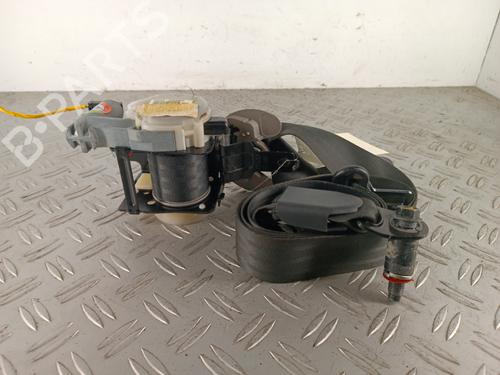 Used Front right seatbelt Front right seatbelt KIA SPORTAGE III (SL) 2.0 CRDi AWD (184 hp) 34310940 34310940