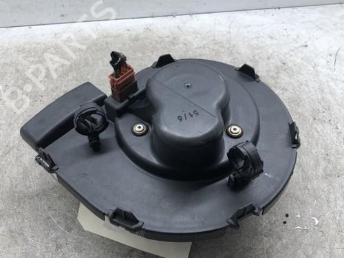 Used Heater blower motor Heater blower motor PEUGEOT 106 II (1A_, 1C_) 1.1 i (60 hp) 34307787 34307787