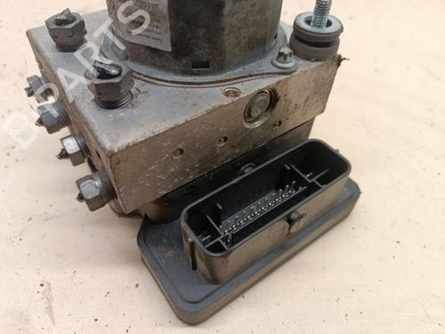 Used ABS pump ABS pump PEUGEOT 308 II (LB_, LP_, LW_, LH_, L3_) 1.6 HDi 100 (99 hp) 34312647 34312647