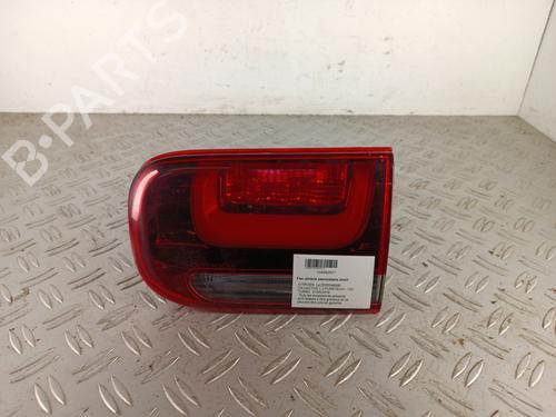 Used Right tailgate light Right tailgate light CITROËN C4 CACTUS 1.2 THP 110 (110 hp) 34311504 34311504