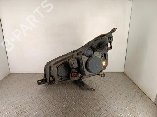 Used Right headlight Right headlight CITROËN C5 II (RC_) 2.2 HDi (RC4HXE) (133 hp) 34312174 34312174