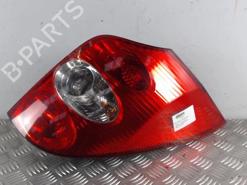Used Right taillight Right taillight RENAULT LAGUNA II Grandtour (KG0/1_) [2001-2007] 34305445 34305445