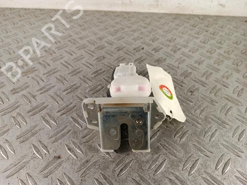 tailgate-lock-suzuki-sx4-ey-gy-2006-34315184 main image