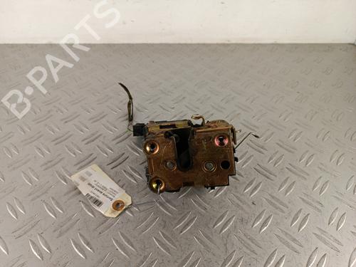 Used Front right lock Front right lock 34312170 34312170