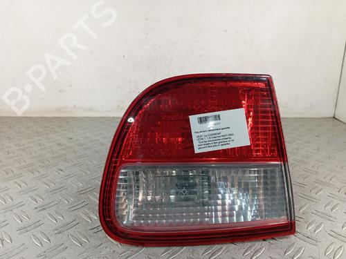 Left tailgate light SEAT LEON (1M1) 1.6 16 V | BP40174484C79 - Image 2