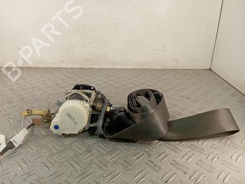 Used Front left seatbelt Front left seatbelt RENAULT CLIO III (BR0/1, CR0/1) 1.4 16V (98 hp) 39542628 39542628