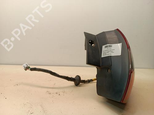 Right taillight RENAULT KOLEOS I (HY_) 2.0 dCi (HY0K) | BP37866332C35 - Image 2