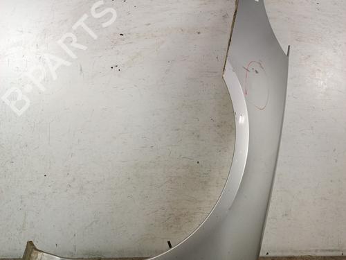 Used Left front fenders Left front fenders PEUGEOT 407 Coupe (6C_) 2.0 HDi (136 hp) 35934688 35934688
