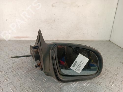 Used Right mirror Right mirror OPEL CORSA B (S93) [1993-2009] 34318177 34318177