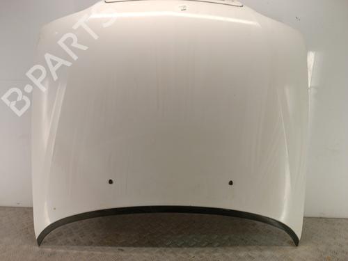 Capot Capot DACIA LOGAN MCV (KS_) [2007-2026] 36237645 36237645