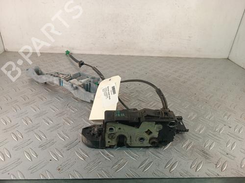 Used Front right lock Front right lock 37245476 37245476