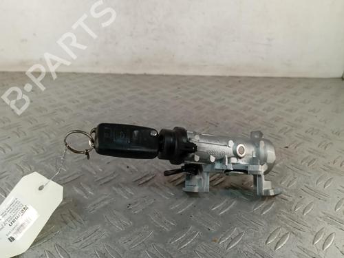 Used Ignition barrel Ignition barrel VW TOURAN (1T1, 1T2) 1.9 TDI (105 hp) 39662056 39662056