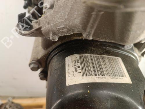 Gearbox DACIA SANDERO III 1.0 SCe 65 | BP37738548M3  - Image 5