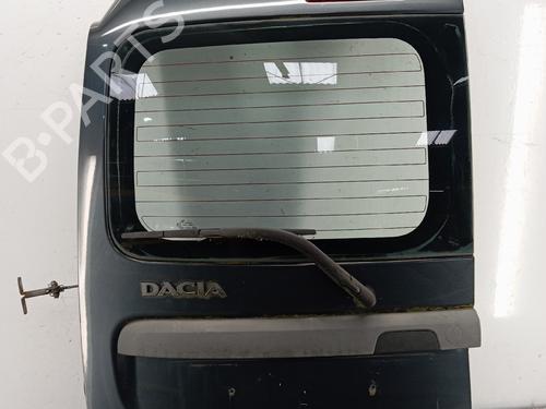 Left tailgate DACIA LOGAN MCV (KS_) 1.5 dCi (KS0W) | BP36522639C76 - Image 2