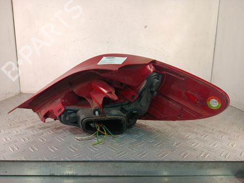 Used Left taillight Left taillight 37474281 37474281