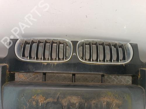 Foran støtfanger Foran støtfanger BMW X3 (E83) 2.0 d (150 hp) 36237709 36237709