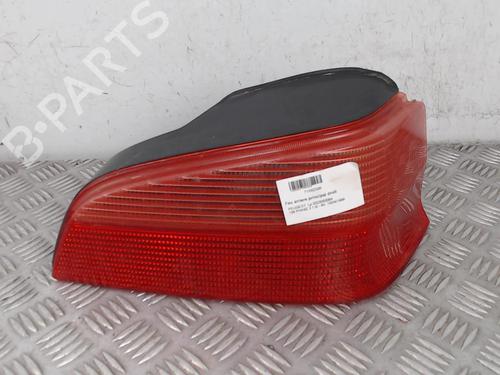 Used Right taillight Right taillight PEUGEOT 106 II (1A_, 1C_) 1.0 i (50 hp) 34306283 34306283