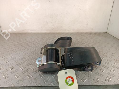 Front left seatbelt RENAULT KANGOO BE BOP (KW0/1_) | BP36673835I26 - Image 2