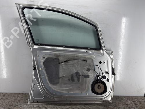 Used Left front door Left front door OPEL CORSA D (S07) [2006-2015] 34312381 34312381