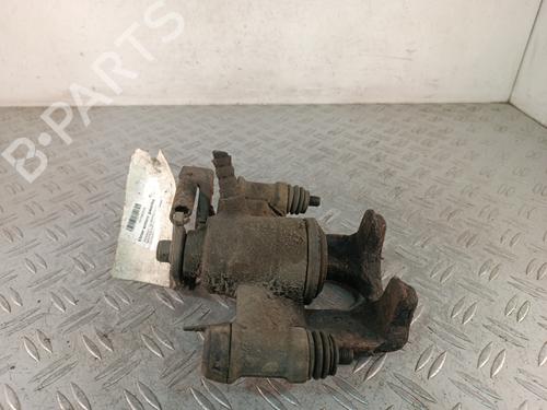 Left rear brake caliper RENAULT MASTER III Platform/Chassis (EV, HV, UV) | BP36471231M107 - Image 2