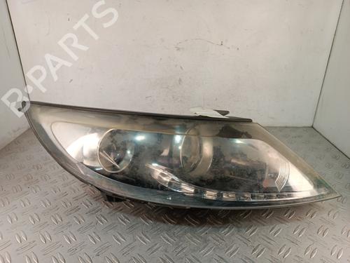 Faro derecho Faro derecho KIA SPORTAGE III (SL) 1.7 CRDi (116 hp) 35934483 35934483