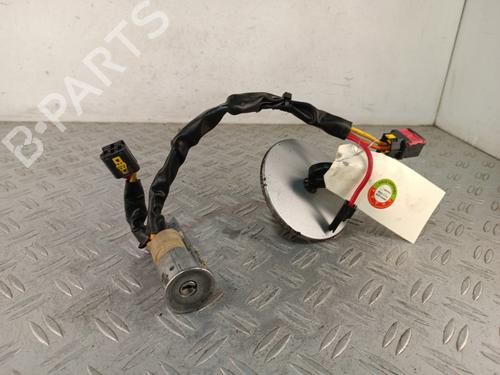 Used Ignition barrel Ignition barrel PEUGEOT 206 Hatchback (2A/C) [1998-2012] 34717664 34717664