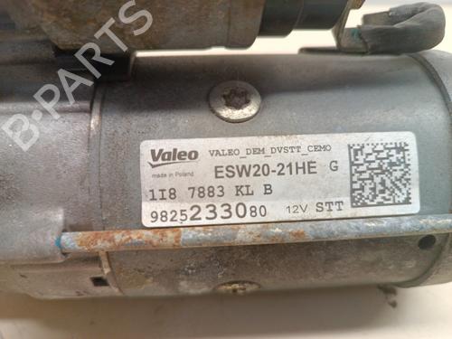 starter-citroen-c4-spacetourer-3d_-2018-34312477 main image