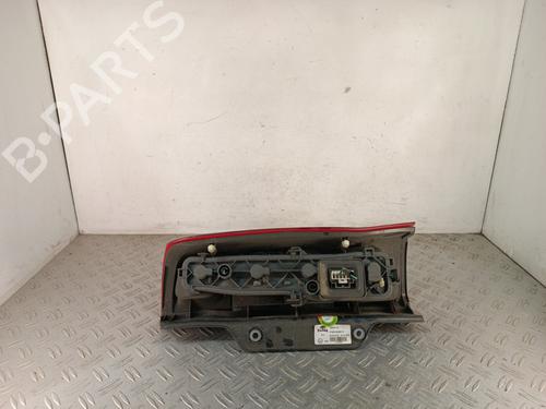 Left taillight PEUGEOT BIPPER Tepee 1.3 HDi 75 | BP36790571C34 - Image 2