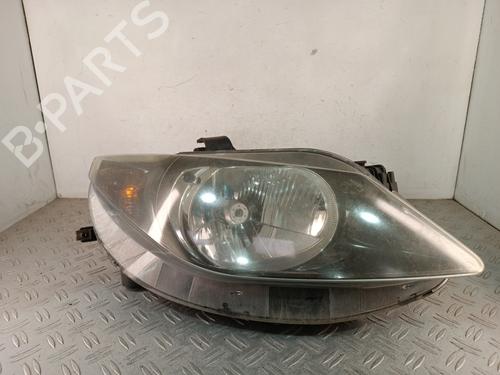Used Right headlight Right headlight 39173193 39173193