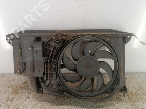 Used Front slam panel Front slam panel 36590218 36590218