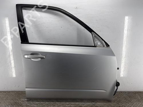 Used Right front door Right front door SUBARU FORESTER (SH_) 2.0 D AWD (SHH, SHD, SHN) (147 hp) 34314376 34314376