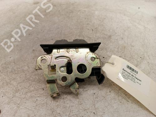 Used Tailgate lock Tailgate lock AUDI Q5 (8RB) 3.0 TDI quattro (240 hp) 34308378 34308378