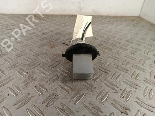 Used Heater resistor Heater resistor MAZDA CX-5 (KE, GH) [2011-2017] 34314207 34314207