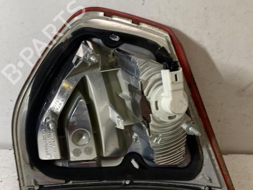 Venstre baglygte bagklap Venstre baglygte bagklap CITROËN C4 Grand Picasso I (UA_) [2006-2013] 34305585 34305585