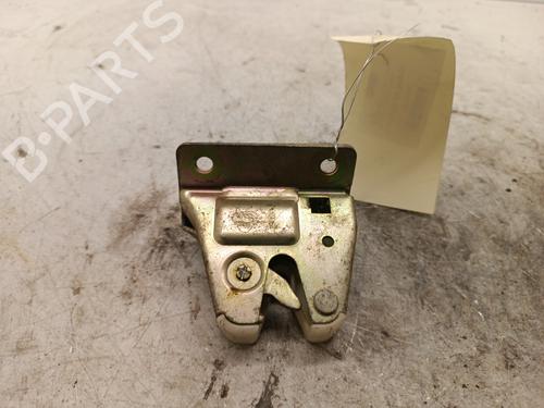 Bagklap lås Bagklap lås PEUGEOT 205 II (20A/C) 1.0 (50 hp) 34309780 34309780