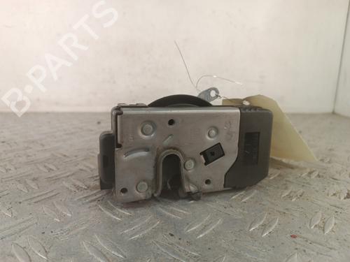 Bagklap lås RENAULT TRAFIC II Van (FL) 2.0 dCi 90 (FL0H, FL00, FL01, FL0M, FL0P, FL0S) | BP37662191C101 - Image 2