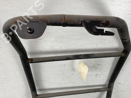 Used Cargo separator Cargo separator CITROËN BERLINGO Box Body/MPV (B9) [2008-2026] 35934622 35934622
