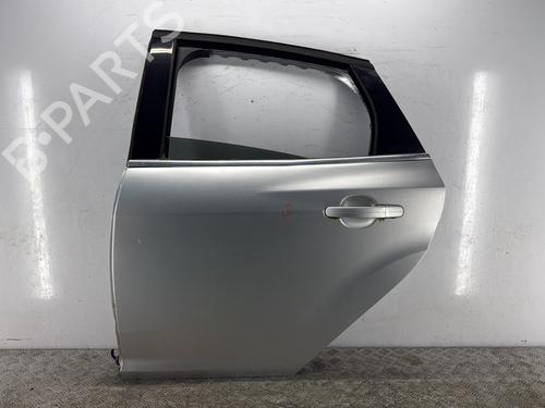 Used Left rear door Left rear door FORD FOCUS III [2010-2020] 34318434 34318434