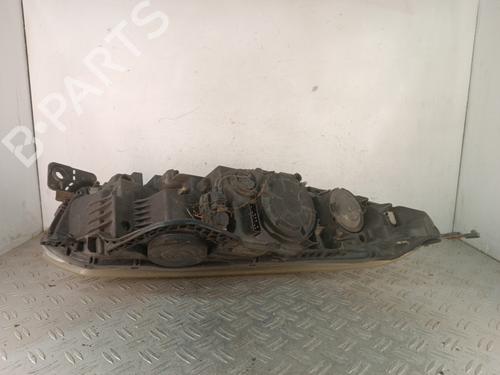 Left headlight CITROËN C5 III (RD_) 2.0 HDi 165 (RDRHHA, RDRHH8) | BP38923569C28 - Image 2