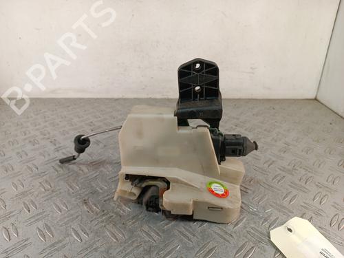 Højre fortil lås Højre fortil lås VW PASSAT B5.5 (3B3) [2000-2005] 34319754 34319754